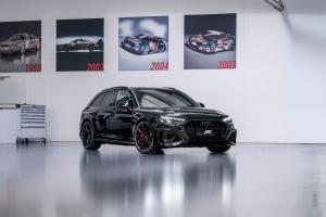 Audi RS4 Avant by ABT 2020 года